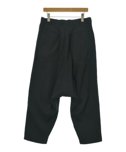 yohji yamamoto POUR HOMME（ヨウジヤマモトプールオム）その他 黒 サイズ:2(S位) メンズ/2200681199033