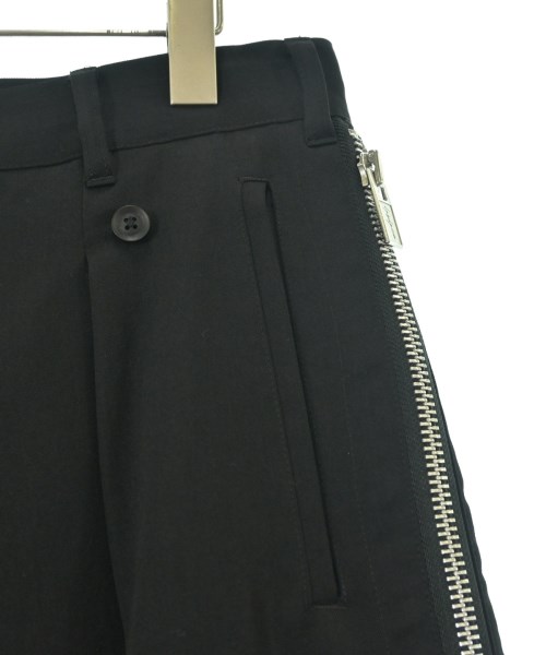 yohji yamamoto POUR HOMME（ヨウジヤマモトプールオム）その他 黒 サイズ:2(S位) メンズ/2200681199033