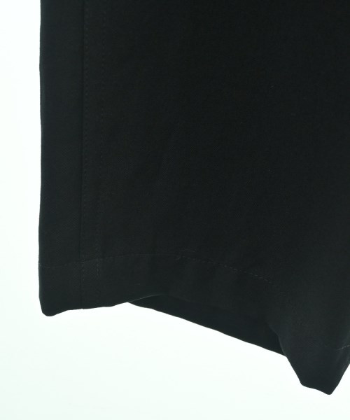 yohji yamamoto POUR HOMME（ヨウジヤマモトプールオム）その他 黒 サイズ:2(S位) メンズ/2200681199033
