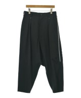 yohji yamamoto POUR HOMME（ヨウジヤマモトプールオム）その他 黒 サイズ:2(S位) メンズ/2200681199033