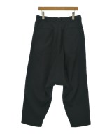 yohji yamamoto POUR HOMME（ヨウジヤマモトプールオム）その他 黒 サイズ:2(S位) メンズ/2200681199033