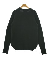 yohji yamamoto POUR HOMME（ヨウジヤマモトプールオム）ニット・セーター 黒 サイズ:3(M位) メンズ/2200681227026