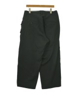 yohji yamamoto POUR HOMME（ヨウジヤマモトプールオム）スラックス 黒 サイズ:2(S位) メンズ/2200681227040