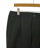 yohji yamamoto POUR HOMME（ヨウジヤマモトプールオム）スラックス 黒 サイズ:2(S位) メンズ/2200681227040