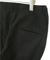 yohji yamamoto POUR HOMME（ヨウジヤマモトプールオム）スラックス 黒 サイズ:2(S位) メンズ/2200681227040