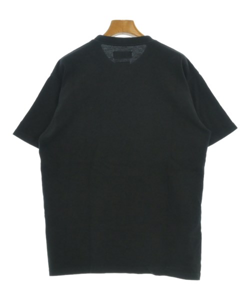 yohji yamamoto POUR HOMME（ヨウジヤマモトプールオム）Tシャツ・カットソー 黒 サイズ:L メンズ/2200681371149