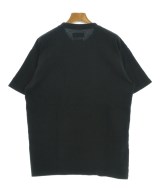 yohji yamamoto POUR HOMME（ヨウジヤマモトプールオム）Tシャツ・カットソー 黒 サイズ:L メンズ/2200681371149