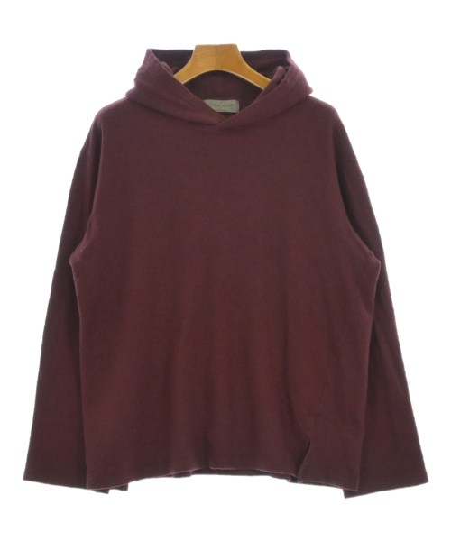yohji yamamoto POUR HOMME(ヨウジヤマモトプールオム)ニット・セーター 赤 サイズ:3(M位)/2200681858022