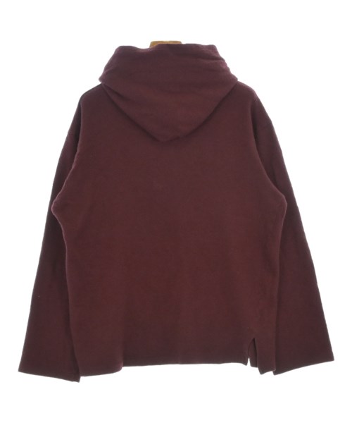 yohji yamamoto POUR HOMME（ヨウジヤマモトプールオム）ニット・セーター 赤 サイズ:3(M位) メンズ/2200681858022