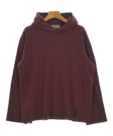 yohji yamamoto POUR HOMME（ヨウジヤマモトプールオム）ニット・セーター 赤 サイズ:3(M位) メンズ/2200681858022