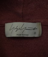 yohji yamamoto POUR HOMME（ヨウジヤマモトプールオム）ニット・セーター 赤 サイズ:3(M位) メンズ/2200681858022