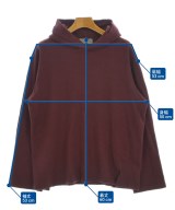 yohji yamamoto POUR HOMME（ヨウジヤマモトプールオム）ニット・セーター 赤 サイズ:3(M位) メンズ/2200681858022