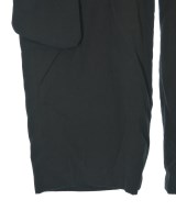 yohji yamamoto POUR HOMME（ヨウジヤマモトプールオム）カーゴパンツ 黒 サイズ:3(M位) メンズ/2200681858039