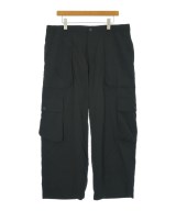 yohji yamamoto POUR HOMME カーゴパンツ