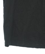 yohji yamamoto POUR HOMME（ヨウジヤマモトプールオム）Tシャツ・カットソー 黒 サイズ:3(M位) メンズ/2200675268028