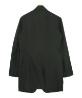 yohji yamamoto POUR HOMME（ヨウジヤマモトプールオム）テーラードジャケット 黒 サイズ:2(S位) メンズ/2200681969018