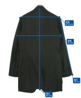 yohji yamamoto POUR HOMME（ヨウジヤマモトプールオム）テーラードジャケット 黒 サイズ:2(S位) メンズ/2200681969018