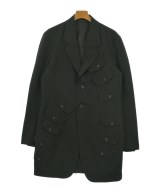 yohji yamamoto POUR HOMME テーラードジャケット