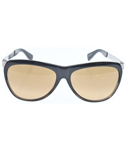 yohji yamamoto POUR HOMME（ヨウジヤマモトプールオム）サングラス 紺 サイズ:- メンズ/2200682069120