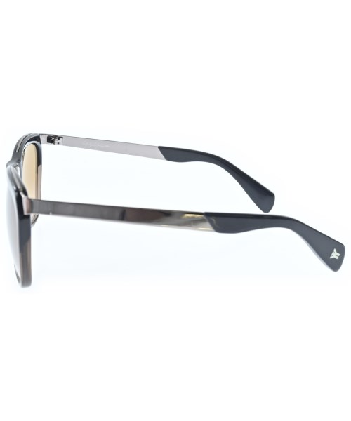 yohji yamamoto POUR HOMME（ヨウジヤマモトプールオム）サングラス 紺 サイズ:- メンズ/2200682069120