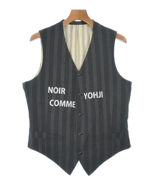 yohji yamamoto POUR HOMME(ヨウジヤマモトプールオム)カジュアルシャツ グレー サイズ:2(S位)/2200693747024