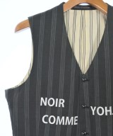 yohji yamamoto POUR HOMME（ヨウジヤマモトプールオム）カジュアルシャツ グレー サイズ:2(S位) メンズ/2200693747024
