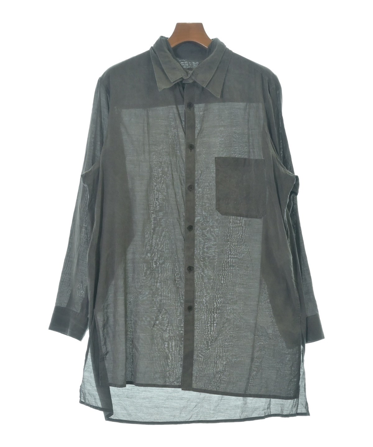 yohji yamamoto POUR HOMME（ヨウジヤマモトプールオム）カジュアル