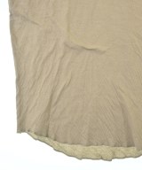 yohji yamamoto POUR HOMME（ヨウジヤマモトプールオム）Tシャツ・カットソー ベージュ サイズ:3(M位) メンズ/2200694065035