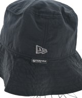 yohji yamamoto POUR HOMME（ヨウジヤマモトプールオム）ニットキャップ・ビーニー 黒 サイズ:- メンズ/2200694435081