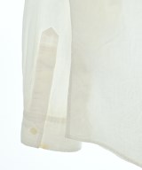 yohji yamamoto POUR HOMME（ヨウジヤマモトプールオム）カジュアルシャツ 白 サイズ:3(M位) メンズ/2200694699049