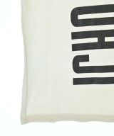 yohji yamamoto POUR HOMME（ヨウジヤマモトプールオム）Tシャツ・カットソー 白 サイズ:3(M位) メンズ/2200694781058