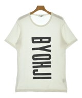 yohji yamamoto POUR HOMME Tシャツ・カットソー