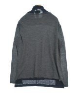 yohji yamamoto POUR HOMME（ヨウジヤマモトプールオム）ニット・セーター グレー サイズ:3(M位) メンズ/2200694973095