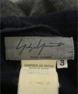 yohji yamamoto POUR HOMME（ヨウジヤマモトプールオム）ニット・セーター グレー サイズ:3(M位) メンズ/2200694973095