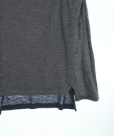 yohji yamamoto POUR HOMME（ヨウジヤマモトプールオム）ニット・セーター グレー サイズ:3(M位) メンズ/2200694973095