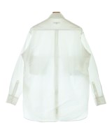 yohji yamamoto POUR HOMME（ヨウジヤマモトプールオム）カジュアルシャツ 白 サイズ:3(M位) メンズ/2200694973149