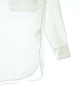 yohji yamamoto POUR HOMME（ヨウジヤマモトプールオム）カジュアルシャツ 白 サイズ:3(M位) メンズ/2200694973149