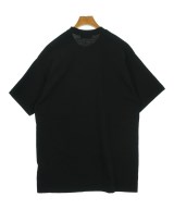yohji yamamoto POUR HOMME（ヨウジヤマモトプールオム）Tシャツ・カットソー 黒 サイズ:3(M位) メンズ/2200695508012