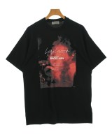 yohji yamamoto POUR HOMME Tシャツ・カットソー