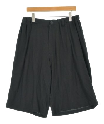 yohji yamamoto POUR HOMME（ヨウジヤマモトプールオム）ショート