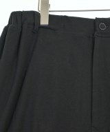 yohji yamamoto POUR HOMME（ヨウジヤマモトプールオム）ショートパンツ 黒 サイズ:-(M位) メンズ/2200696089015