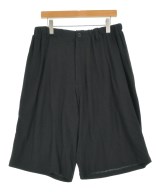 yohji yamamoto POUR HOMME ショートパンツ