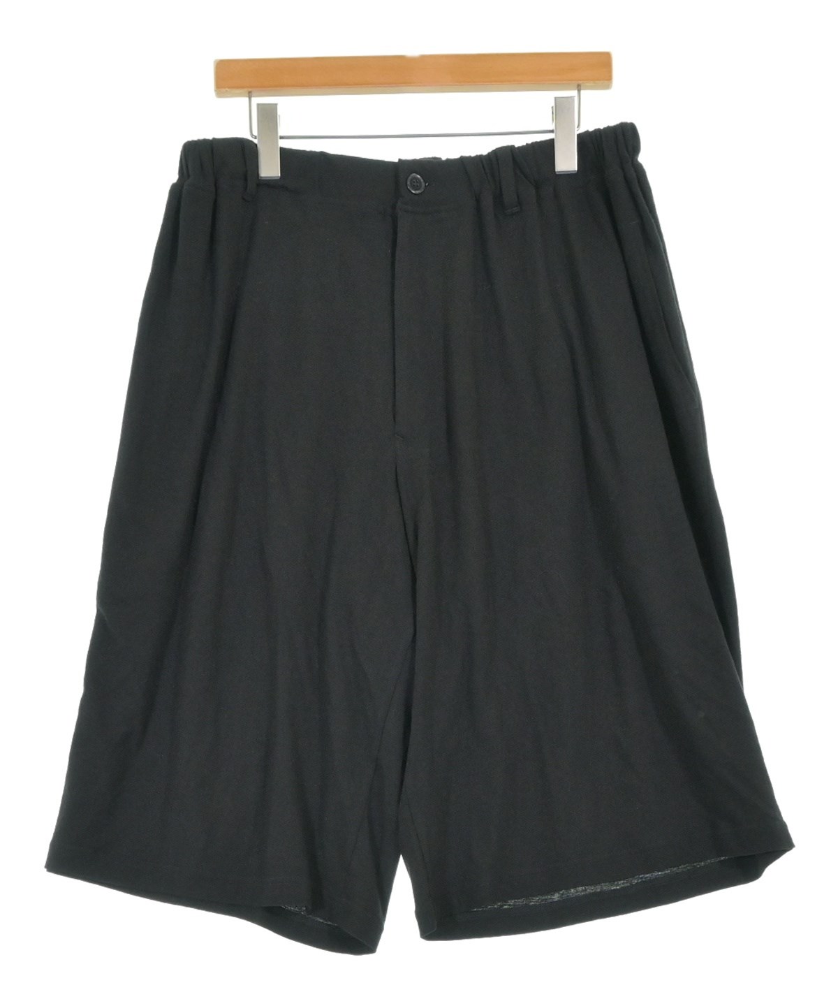 yohji yamamoto POUR HOMME（ヨウジヤマモトプールオム）ショート