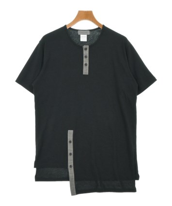 yohji yamamoto POUR HOMME（ヨウジヤマモトプールオム）Tシャツ
