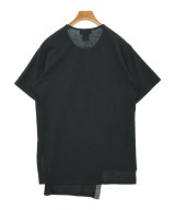 yohji yamamoto POUR HOMME（ヨウジヤマモトプールオム）Tシャツ・カットソー 黒 サイズ:-(M位) メンズ/2200696089039