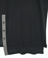 yohji yamamoto POUR HOMME（ヨウジヤマモトプールオム）Tシャツ・カットソー 黒 サイズ:-(M位) メンズ/2200696089039