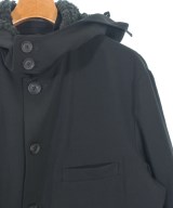 yohji yamamoto POUR HOMME（ヨウジヤマモトプールオム）カジュアルジャケット 黒 サイズ:4(L位) メンズ/2200696161018