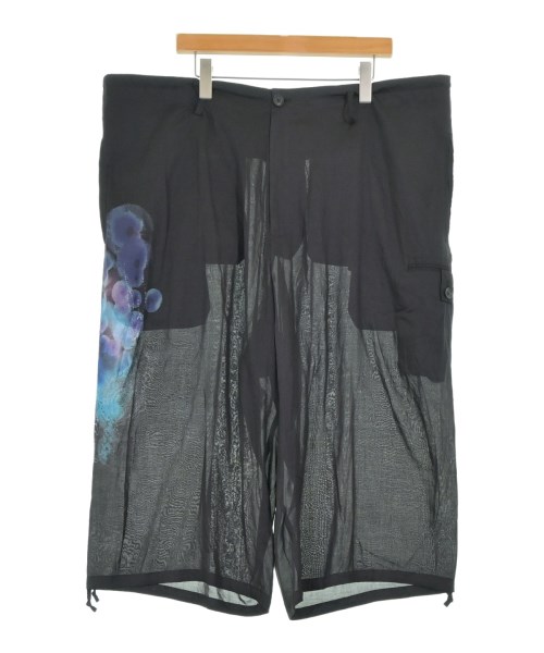 yohji yamamoto POUR HOMME(ヨウジヤマモトプールオム)その他 黒 サイズ:3(M位)/2200696209017