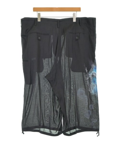 yohji yamamoto POUR HOMME（ヨウジヤマモトプールオム）その他 黒 サイズ:3(M位) メンズ/2200696209017