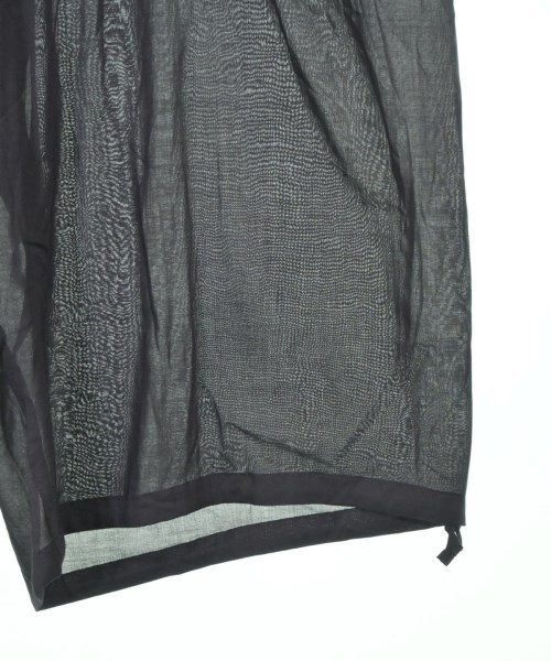 yohji yamamoto POUR HOMME（ヨウジヤマモトプールオム）その他 黒 サイズ:3(M位) メンズ/2200696209017